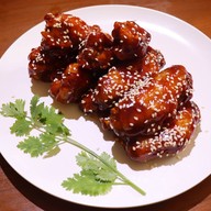 ไก่ทอด ราเมน Thai Fusion อร่อยไม่ซ้ำ จำสูตรไม่ได้!!