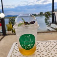 เมนูของร้าน Cavalry Café Cavalry Center, Adisorn Military Camp
