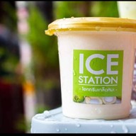 ขนมทานเล่น @บางกอกน้อย บางกอกน้อย