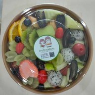 Fruit Addicts ผลไม้สดปอกพร้อมทาน เชียงใหม่ สาขา ซอยโรงพักแม่ปิง สันป่าเลียง