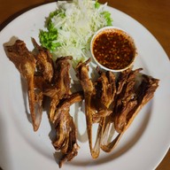 ข้าวแพงแรงงาน