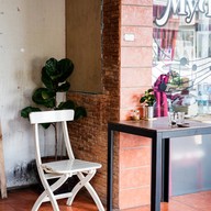 Jye slow bar coffee (ใจ สโลว์บาร์) กาแฟร้อน/เย็น กาแฟดริป