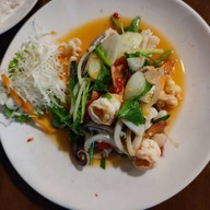 ข้าวแพงแรงงาน