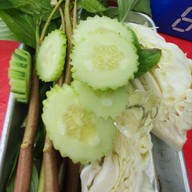 พรแจ่วฮ้อนอิสาน