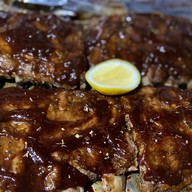 ข้าวไข่ข้นคุณนาย