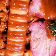 ชาบูเสียบไม้&หม่าล่า หมู่บ้านพฤกษา12