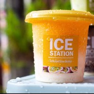 ขนมทานเล่น @บางกอกน้อย บางกอกน้อย