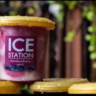 ขนมทานเล่น @บางกอกน้อย บางกอกน้อย