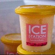 ขนมทานเล่น @บางกอกน้อย บางกอกน้อย