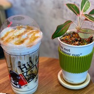 ิcoffee Today เดอะสกาย