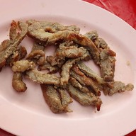 เมนูของร้าน พรแจ่วฮ้อนอิสาน