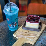 ิcoffee Today เดอะสกาย