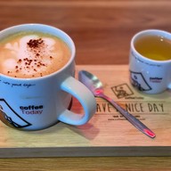 ิcoffee Today เดอะสกาย