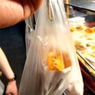 เมนูของร้าน ขนมโตเกียวนายตี๋ ตลาดอินดี้ปิ่นเกล้า (ซอย3)