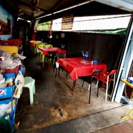 หน้าร้าน พรแจ่วฮ้อนอิสาน