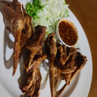 ข้าวแพงแรงงาน