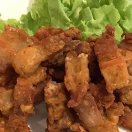 โคตรทอด - Koht Tod