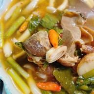 Kratip หาดใหญ่