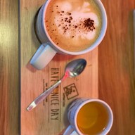 ิcoffee Today เดอะสกาย