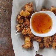 เมนูของร้าน ชานชาลา 22 คาเฟ่ สำนักงานใหญ่