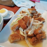 เมนูของร้าน Eighty-nine 89