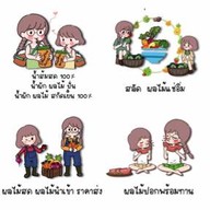 Fruit Addicts ผลไม้สดปอกพร้อมทาน เชียงใหม่ สาขา ซอยโรงพักแม่ปิง สันป่าเลียง