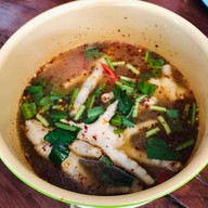 ซุมแซวแซ่บ สกลนคร
