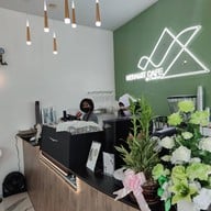 บรรยากาศ Neramit Cafe At Chainat