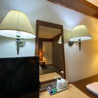 โรงแรมแอทอยุธยา