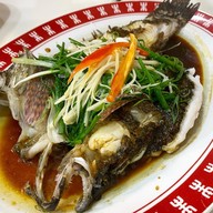 เมนูของร้าน ร้านอาหารแต้จิ๋ว พระราม 4