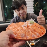 เมนูของร้าน มนต์รัก