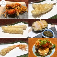 Tempura Kanda