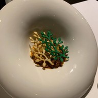 เมนูของร้าน Haoma Bangkok สุขุมวิท 31