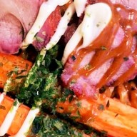 ชาบูเสียบไม้&หม่าล่า หมู่บ้านพฤกษา12