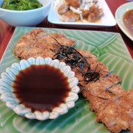 เมนูของร้าน Eighty-nine 89