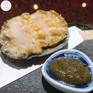 Tempura Kanda