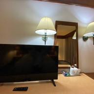 โรงแรมแอทอยุธยา