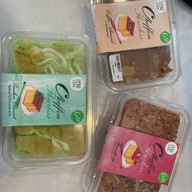 Tomato Healthy Shop อาหารและขนมคลีน คีโต สถานีเซนต์หลุยส์