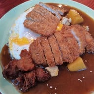 เมนูของร้าน Eighty-nine 89