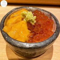 เมนูของร้าน Ginza Sushi Ichi