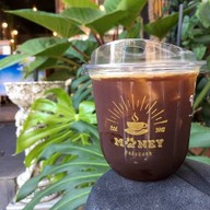 🏡 บ้านมันนี่ : กาแฟ☕️ ปากช่อง