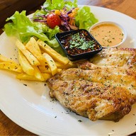 แฟมมิลี่ สเต็ก  เมืองเอก ปทุมธานี เมืองเอก ปทุมธานี