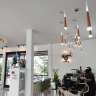 บรรยากาศ Neramit Cafe At Chainat