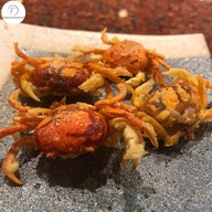 Tempura Kanda