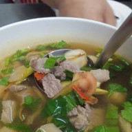 กรุงซีฟู้ด&อาหารอีสาน สาขาสะพาน2