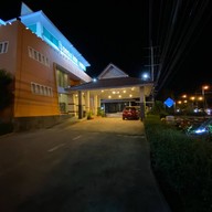 โรงแรมแอทอยุธยา