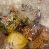 เมนูของร้าน กินยำ ประเสริฐมนูกิจ