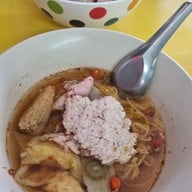 ร้านเจียงเฮง