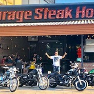 Garage Steak House