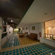 โรงแรมแอทอยุธยา